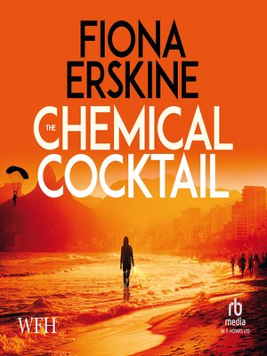 cover image of The Chemical Cocktail